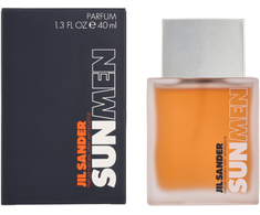 Jil Sander Sun Men EDP Purškiklis 40 ml