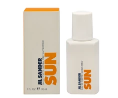 Jil Sander Sun tualetinis vanduo purškiklis 30ml