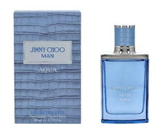 Jimmy Choo Man Aqua tualetinis vanduo 50ml