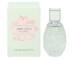 Jimmy Choo Floral tualetinis vanduo 40ml