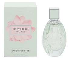 Jimmy Choo Floral tualetinis vanduo 60ml