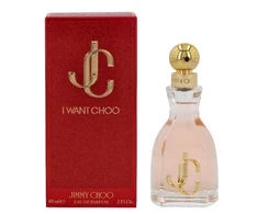 Jimmy Choo I Want Choo kvepalų purškiklis 60ml