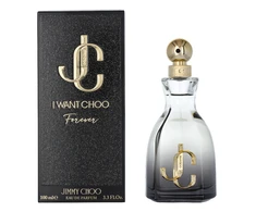 Kvepalai moterims Jimmy Choo I Want Choo Forever EDP, 100 ml