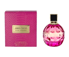 Jimmy Choo Rose Passion kvepalų purškalas 100ml