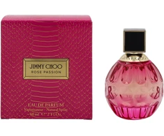 Jimmy Choo Rose Passion kvepalų purškalas 60ml