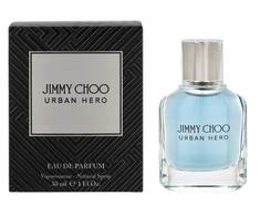 Jimmy Choo Urban Hero parfumuotasis vanduo 30ml