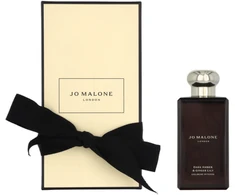 Jo Malone angliška kriaušių ir frezijų kvapioji žvakė unisex, 200 g