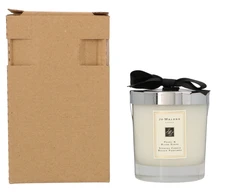 Jo Malone „Peony &amp; Blush Suede“ kvapioji žvakė moterims, 200 g