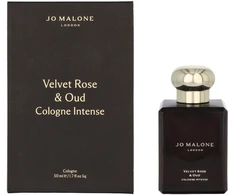 Jo Malone Velvet Rose &amp; Oud Intense EDC odekolonas, 50 ml