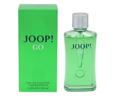 Kvepalai vyrams Joop Go! 100 ml, EDT