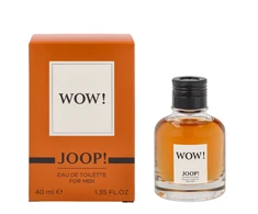 Joop! Wow Men EDT tualetinis vanduo vyrams, 40 ml