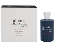 Kvepalai moterims Juliette Has A Gun Gentlewoman EDP, 100 ml