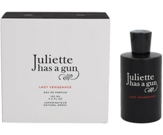 Kvepalai Juliette Has A Gun Lady Vengeance Eau De Parfum Purškiklis 100ml