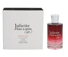 Juliette Has A Gun Lūpdažis Fever Eau De Parfum Purškiklis kvepalai moterims 100ml