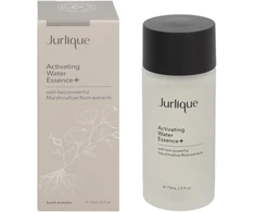 Jurlique Activating Vanduo Essence+ minkštinamasis veido losjonas, 75 ml