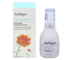 Jurlique Calendula Redness Rescue Restorative Treatment Serum atkuriamasis veido serumas, 30 ml