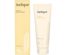 Jurlique Citrus Hand Kreminis rankų kremas, 125 ml