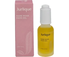 Jurlique „Rare Rose“ drėkinamasis ir skaistinantis veido aliejus, 30 ml