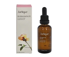 Jurlique odą balansuojantis giliai drėkinamasis veido aliejus, 50 ml
