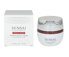 Sensai Kanebo Cellular Performance Wrinkle Repair,veido kremas brandžiai odai 40 ml