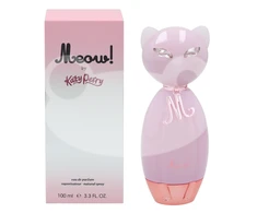 Moterų kvepalai Katy Perry EDP Meow 100 ml