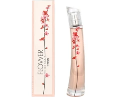 Flower Ikebana By Kenzo EDP Purškiklis, 75 ml