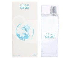 Kenzo L'Eau Pour Femme moterims (Kvepalai Moterims) EDT - 100 ml