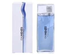 KENZO L'eau Kenzo Pour Homme EDT tualetinis vanduo vyrams, 100 ml