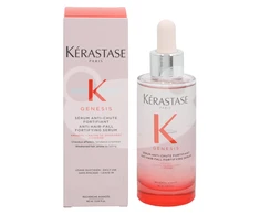 Kérastase Genesis Anti-Chute stiprinantis serumas slenkantiems plaukams, 90 ml