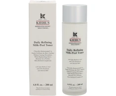 Kiehl´s Kiehls Kiehl's Daily Refining Milk-Peel Toneris, 200 ml