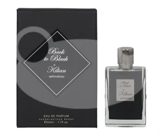 By Kilian The Cellars Back to Juodas EDP parfumuotas vanduo unisex, 50 ml