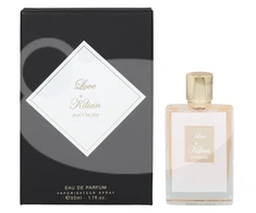 Kilian Love Don't Be Shy EDP parfumuotas vanduo moterims, 50 ml