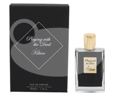 Kilian The Cellars Playing su the Devil EDP parfumuotas vanduo moterims, 50 ml