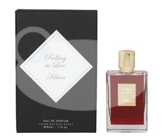 Kilian Rolling In Love EDP parfumuotas vanduo Unisex, 50 ml