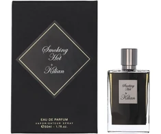 Kilian The Smokes Smoking Hot EDP parfumuotas vanduo unisex, 50 ml