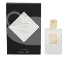 Kilian Woman In Gold EDP parfumuotas vanduo moterims, 50 ml