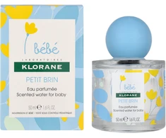 "Klorane" kvapusis vanduo "Petit Brin" 50ml
