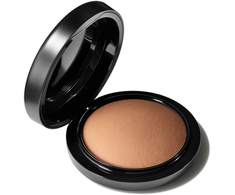 Kompaktinė pudra MAC Cosmetics Mineralize Skinfinish Natural, 10 g | spalva: Give Me Sun!