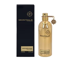 Kvapusis vanduo Montale Paris Aoud Queen Roses EDP 100 ml