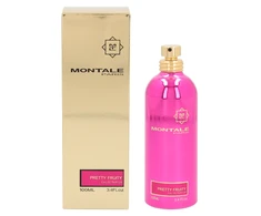 Kvapusis vanduo Montale Paris Pretty Fruity EDP 100 ml
