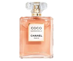 Kvepalai moterims Chanel Coco Mademoiselle Intense EDP, 200 ml