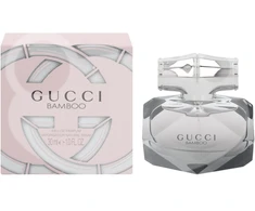 Kvepalai moterims Gucci Bamboo EDP, 30 ml