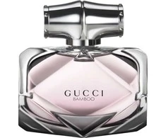 Kvepalai moterims Gucci Bamboo EDP, 75 ml