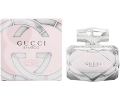 Kvepalai moterims Gucci Bamboo EDP, 75 ml