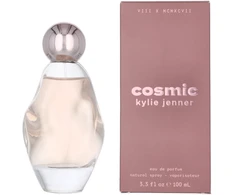 Kvepalai moterims Kylie Cosmetics Cosmic Kylie Jenner EDP, 100 ml