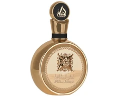 Kvepalai moterims Lattafa Fakhar Lattafa Gold Extrait EDP, 100 ml