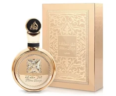 Kvepalai moterims Lattafa Fakhar Lattafa Gold Extrait EDP, 100 ml