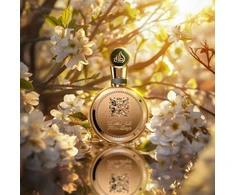 Kvepalai moterims Lattafa Fakhar Lattafa Gold Extrait EDP, 100 ml