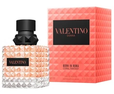Kvepalai moterims Valentino Donna Born in Roma Coral Fantasy EDP, 50 ml