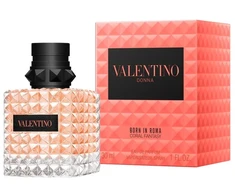 Kvepalai moterims Valentino Donna Born in Roma Coral Fantasy EDP, 30 ml